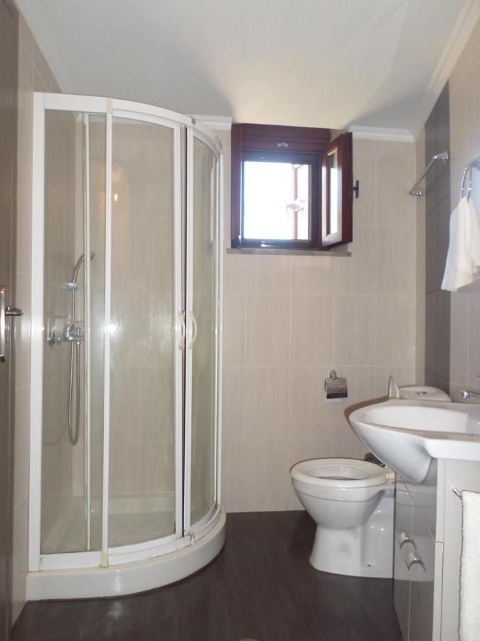 Grandma'S House Apartment Đảo Sými Ngoại thất bức ảnh
